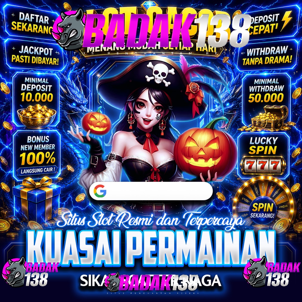 BADAK138 🤗 Game Eksplorasi Bebas dengan Tantangan Parkour dan Perjalanan yang Tidak Monoton