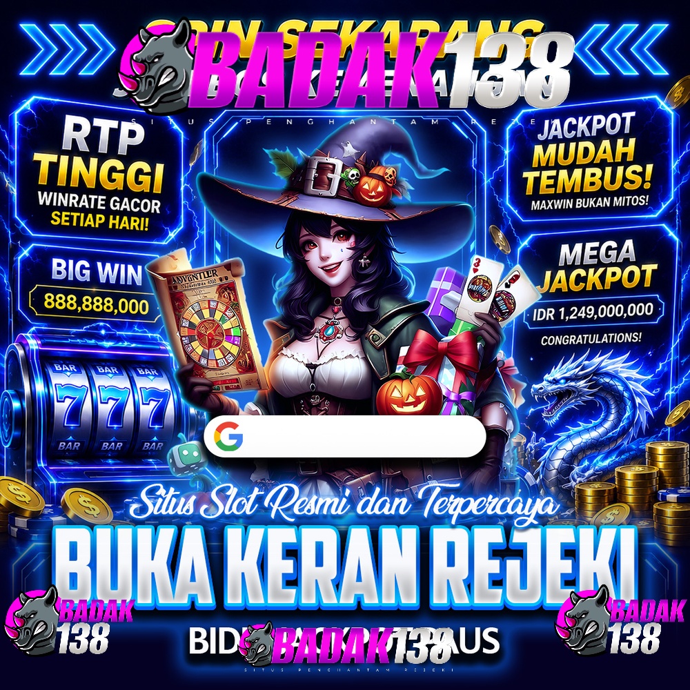 BADAK138