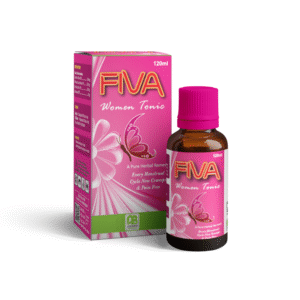 fiva women tonic