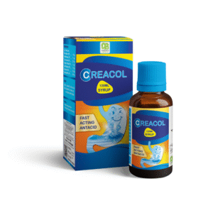 creacol syrup