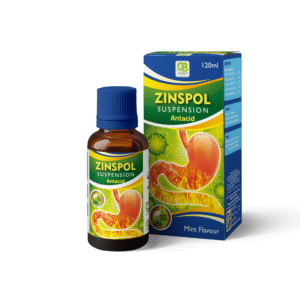 zinspol suspension antacid